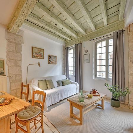 Le Provencal - Hyper Centre - Wifi Lejlighed Avignon Eksteriør billede